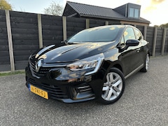 Renault Clio - 1.0 TCe Zen NL-auto, vol. onderhouden