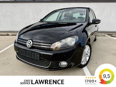 Volkswagen Golf - 1.2 TSI Highline Style BlueMotion | Licht-Zicht pakket | Winter pakket | Cruise | Navi mod