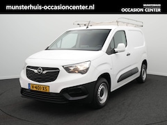 Opel Combo - 1.6D L1H1 Edition - Trekhaak - Apple Carplay / Android Auto