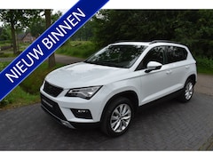 Seat Ateca - 1.4 TSI Business Intense AUT. PANO, TREKH. LUXE