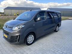 Citroën Jumpy - 2.0 BlueHDI VASTE PRIJS