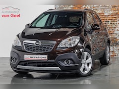 Opel Mokka - 1.4 T Edition 4x4 I Navi I Stoelverwarming I Rijklaarprijs