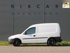 Opel Combo - 1.3 CDTi Airco