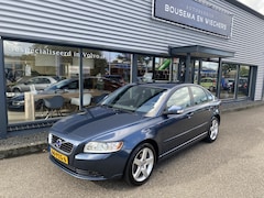 Volvo S40 - 2.0 Sport LM+PDC+Trekhaak