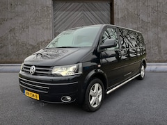 Volkswagen Transporter - 2.0 TDI L2H1 4Motion DC Comfortline 180 pk