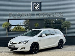 Opel Astra Sports Tourer - |1.4 Turbo | Sport | Xenon | Cruise