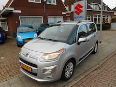 Citroën C3 Picasso - 1.6 VTI Exclusive