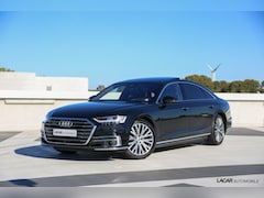 Audi A8 - 55 TFSI quattro Lang Pro Line Plus I NP 188K