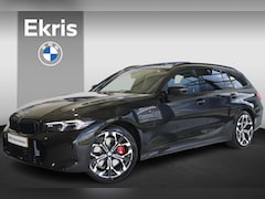 BMW 3-serie Touring - 330e M Sportpakket Pro | Innovation Pack | Driving Assistant | CraftedClarity