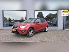 Seat Arona - 1.0 TSI Style Business Intense BEATS AUDIO|CAMERA|DAB+|NAVI