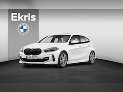 BMW 1-serie - 5-deurs 118i M-Sportpakket / Harman Kardon / Panoramadak