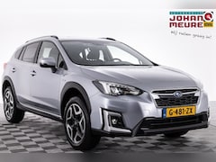 Subaru XV - 2.0i e-BOXER Luxury Automaat | Trekhaak ✅ 1e Eigenaar