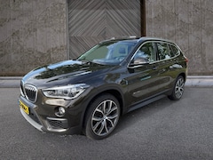 BMW X1 - sDrive18d Corporate Lease Sport