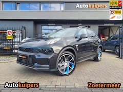 Lynk & Co 01 - Meer modellen op voorraad, vanaf €24.950