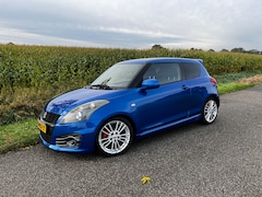 Suzuki Swift - 1.6 Sport