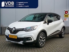 Renault Captur - 0.9 TCe Intens Keyless | Navigatie | Camera | NAP | Cruise