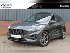 Ford Kuga - 2.5 PHEV ST-Line X |Full Option|Panoramadak|Trekhaak|Technology Pack|Winter Pack|