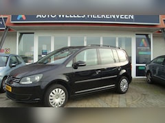 Volkswagen Touran - 1.2 TSI Trendline Bluemotion 7p