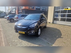 Hyundai ix35 - 1.6i GDI Style 155690 Km Inruil Mogelijk