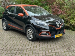 Renault Captur - 1.2 TCe Dynamique | NAVI | CLIMA | CRUISE |