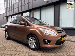 Ford C-Max - 1.0 Titanium