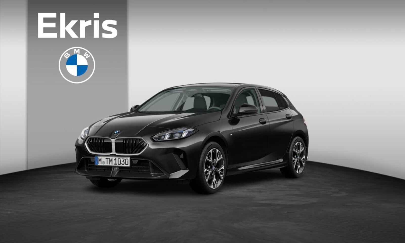 BMW 1-serie - 5-deurs 120 M Sport Design Edition | Premium Pack | Harman Kardon Audio - AutoWereld.nl