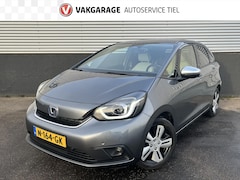 Honda Jazz - 1.5 e:HEV Executive Automaat, Stoelverwarming, Climate control, Zeer nette auto