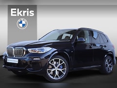 BMW X5 - xDrive40i High Executive M-Sportpakket / Harman kardon / Active Steering / Head Up Display