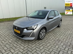 Peugeot 208 - 1.2 PureTech Active, Nieuw Type