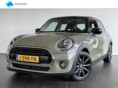 MINI Cooper - 5-Deurs (f55) 1.5 136pk Automaat