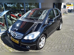 Mercedes-Benz A-klasse - 170 BlueEFFICIENCY Avantgarde