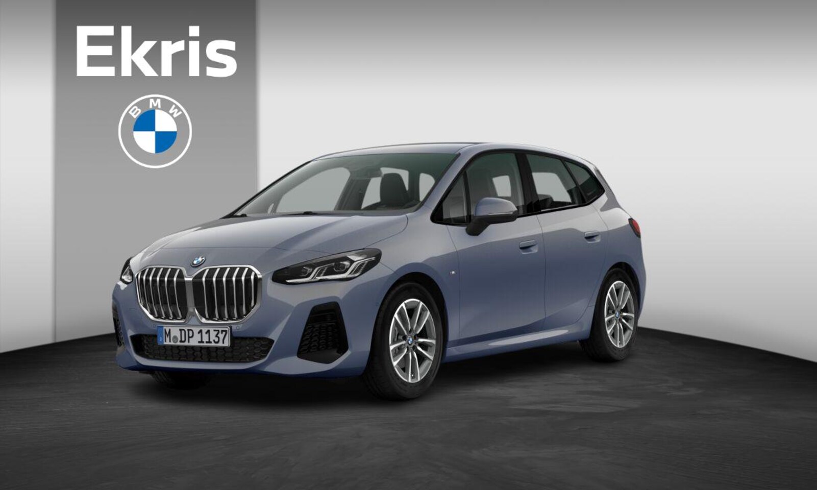 BMW 2-serie Active Tourer - 218i M-Sportpakket | Premium Pack - AutoWereld.nl