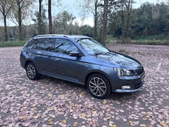 Skoda Fabia Combi - 1.2 TSI Edition