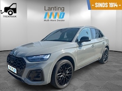 Audi Q5 - 55 TFSI e S edition QUANTUMGRAU