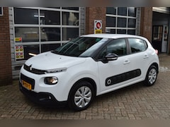 Citroën C3 - Navigatie, Cruise controle, Pdc 1.2 PT Feel 105g