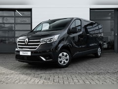 Renault Trafic - L2H1 T30 GB dCi 130 Advance | Uit voorraad leverbaar