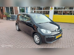 Volkswagen Up! - 1.0 BMT move up Camera Climaat control en Cruise control