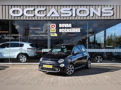 Fiat 500 - 0.9 TwinAir Turbo Sport NAVIGATIE/ LM 16/ DAB/ USB