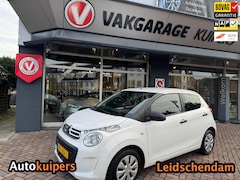 Citroën C1 - 1.0 e-VTi Live