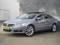 Volkswagen Passat CC - 1.8 TSI 4p.Pano, Trekhaak, Airco, NAP,