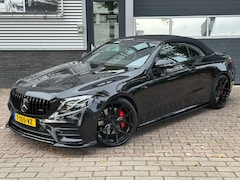 Mercedes-Benz E-klasse Cabrio - AMG 53 4MATIC 360/MAXTON/VOSSEN/VOL