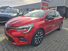 Renault Clio - 1.3 TCe Intens / Apple Carplay / Trekhaak / Camera / PDC