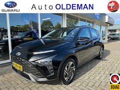 Hyundai Bayon - 1.0 T-GDI Premium Sky CARPLAY, CLIMA, CRUISE