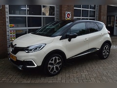 Renault Captur - Naviagtie, Controle, Camera 0.9 TCe Intens