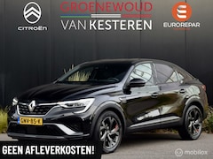 Renault Arkana - 1.3 TCe 140 Automaat RS-Line