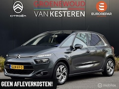 Citroën C4 Picasso - 1.6 VTi Intensive I Pano I Trekhaak I