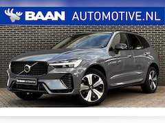 Volvo XC60 - 2.0 Recharge T8 AWD Plus Dark | Panorama | Google Maps | Camera | Leder