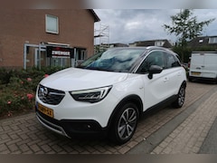 Opel Crossland X - 1.2 |KEYLESS|CARPLAY|STUURVERWARMING|CLIMATE-AIRCO|LED|DEALER ONDERHOUDEN