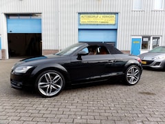 Audi TT Roadster - 2.0 TFSI automaat