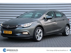 Opel Astra - 1.4 TURBO 125PK INNOVATION+ / NAVI / CLIMA / LED / PDC / 17" LMV / CAMERA / BLUETOOTH / CR